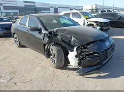 5NPLS4AG6PH114656 2023 HYUNDAI ELANTRA