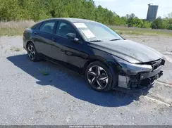 5NPLS4AG6PH114687 2023 HYUNDAI ELANTRA