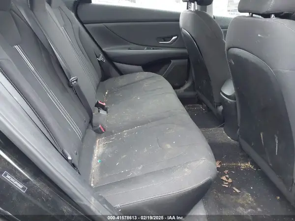 5NPLS4AG6PH114687 2023 HYUNDAI ELANTRA - Image 8