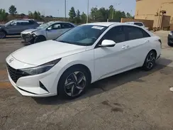 5NPLS4AG6PH116052 2023 HYUNDAI ELANTRA