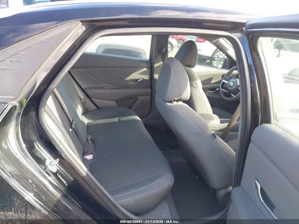 5NPLS4AG6PH117685 2023 HYUNDAI ELANTRA - Image 8