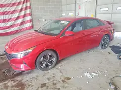 5NPLS4AG6PH117802 2023 HYUNDAI ELANTRA