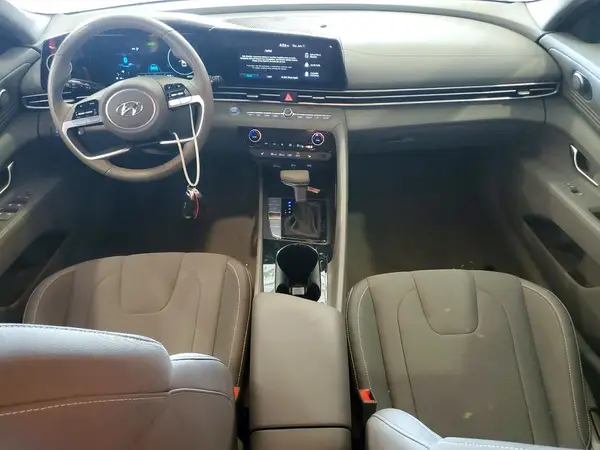 5NPLS4AG6PH117802 2023 HYUNDAI ELANTRA - Image 8