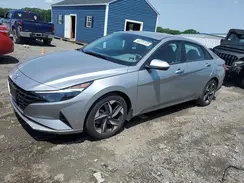 5NPLS4AG6PH117816 2023 HYUNDAI ELANTRA