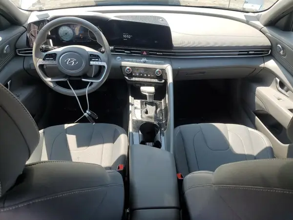 5NPLS4AG6PH117816 2023 HYUNDAI ELANTRA - Image 8