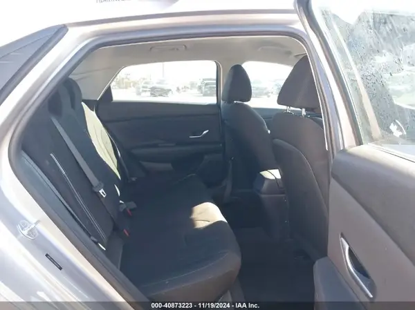 5NPLS4AG7MH003531 2021 HYUNDAI ELANTRA - Image 8