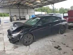 5NPLS4AG7MH003836 2021 HYUNDAI ELANTRA