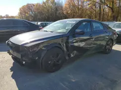 5NPLS4AG7MH004579 2021 HYUNDAI ELANTRA