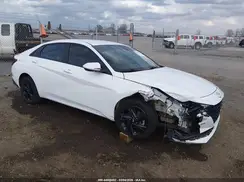 5NPLS4AG7MH004744 2021 HYUNDAI ELANTRA