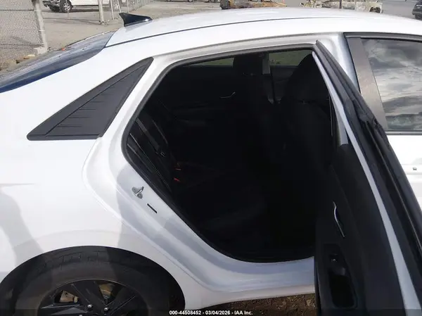5NPLS4AG7MH004744 2021 HYUNDAI ELANTRA - Image 8