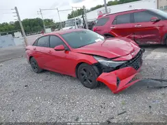 5NPLS4AG7MH005229 2021 HYUNDAI ELANTRA