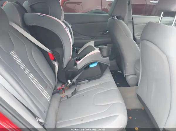 5NPLS4AG7MH005229 2021 HYUNDAI ELANTRA - Image 8