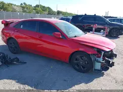 5NPLS4AG7MH005232 2021 HYUNDAI ELANTRA