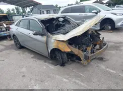 5NPLS4AG7MH005795 2021 HYUNDAI ELANTRA