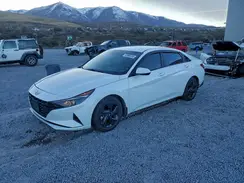 5NPLS4AG7MH006753 2021 HYUNDAI ELANTRA