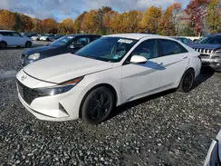 5NPLS4AG7MH006803 2021 HYUNDAI ELANTRA