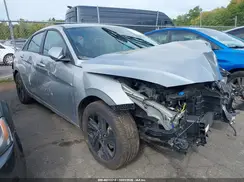 5NPLS4AG7MH007028 2021 HYUNDAI ELANTRA