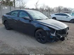 5NPLS4AG7MH007448 2021 HYUNDAI ELANTRA