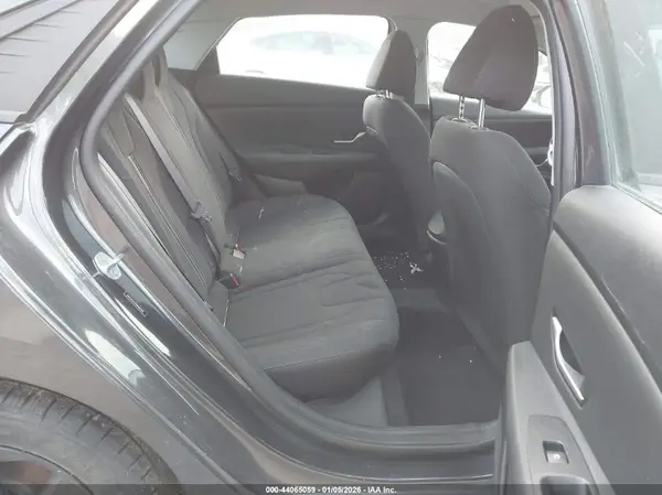 5NPLS4AG7MH007448 2021 HYUNDAI ELANTRA - Image 8