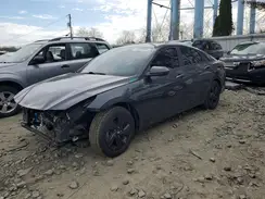 5NPLS4AG7MH008292 2021 HYUNDAI ELANTRA