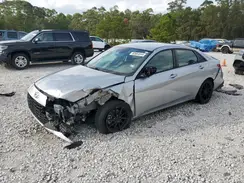 5NPLS4AG7MH009104 2021 HYUNDAI ELANTRA
