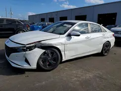5NPLS4AG7MH009183 2021 HYUNDAI ELANTRA