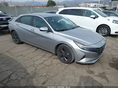 5NPLS4AG7MH010673 2021 HYUNDAI ELANTRA