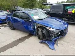 5NPLS4AG7MH011810 2021 HYUNDAI ELANTRA