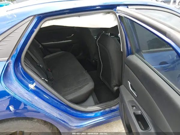 5NPLS4AG7MH011810 2021 HYUNDAI ELANTRA - Image 8