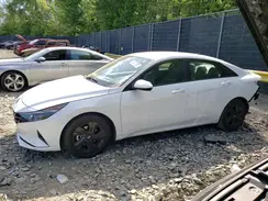 5NPLS4AG7MH017297 2021 HYUNDAI ELANTRA