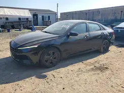 5NPLS4AG7MH017834 2021 HYUNDAI ELANTRA