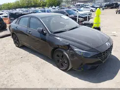 5NPLS4AG7MH018966 2021 HYUNDAI ELANTRA