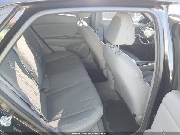 5NPLS4AG7MH026016 2021 HYUNDAI ELANTRA - Image 8