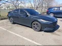 5NPLS4AG7MH029434 2021 HYUNDAI ELANTRA