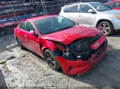 5NPLS4AG7MH029563 2021 HYUNDAI ELANTRA