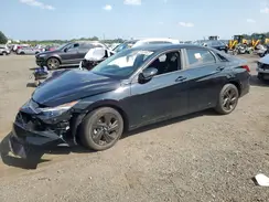 5NPLS4AG7MH030664 2021 HYUNDAI ELANTRA