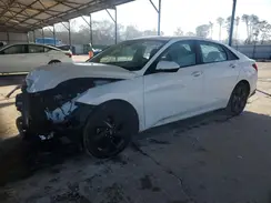 5NPLS4AG7MH030924 2021 HYUNDAI ELANTRA