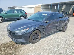 5NPLS4AG7MH033385 2021 HYUNDAI ELANTRA