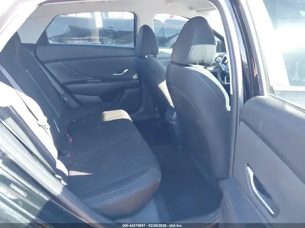 5NPLS4AG7MH035346 2021 HYUNDAI ELANTRA - Image 8