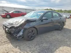 5NPLS4AG7MH036786 2021 HYUNDAI ELANTRA