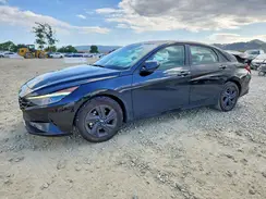 5NPLS4AG7MH038649 2021 HYUNDAI ELANTRA