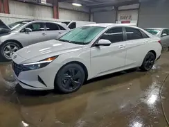 5NPLS4AG7MH038828 2021 HYUNDAI ELANTRA