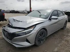 5NPLS4AG7MH039378 2021 HYUNDAI ELANTRA