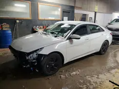 5NPLS4AG7MH039591 2021 HYUNDAI ELANTRA