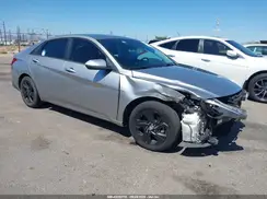 5NPLS4AG7MH042328 2021 HYUNDAI ELANTRA