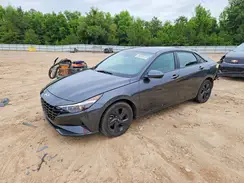 5NPLS4AG7MH042636 2021 HYUNDAI ELANTRA