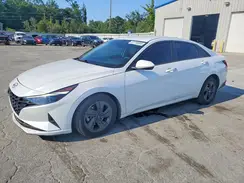 5NPLS4AG7MH042720 2021 HYUNDAI ELANTRA