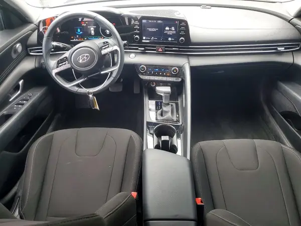 5NPLS4AG7MH042720 2021 HYUNDAI ELANTRA - Image 8
