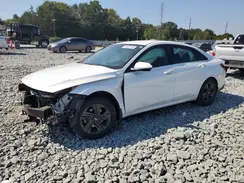 5NPLS4AG7MH043009 2021 HYUNDAI ELANTRA