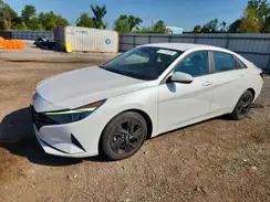 5NPLS4AG7MH048405 2021 HYUNDAI ELANTRA